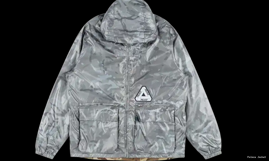 Cheap Palace P-Stealth Jacket 0602